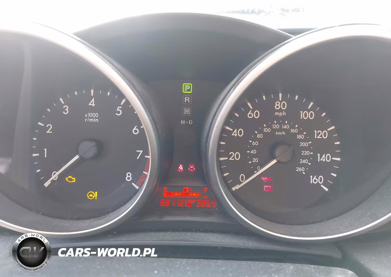 2010 Mazda Mazda3 I Touring VIN:JM1BL1SG6A1326851 - 7