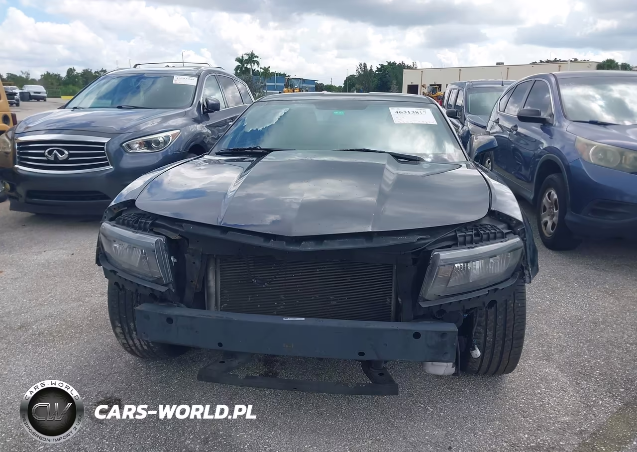 2014 Chevrolet Camaro 1Lt VIN:2G1FB1E33E9271556 - 12