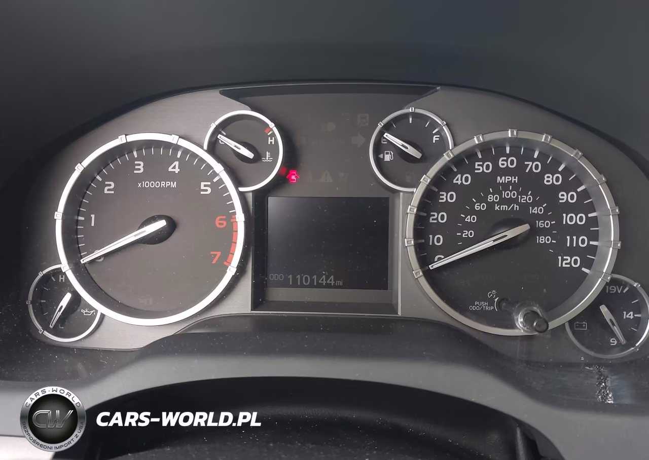2015 Toyota Tundra Sr5 4.6L V8 VIN:5TFRM5F13FX087448 - 7