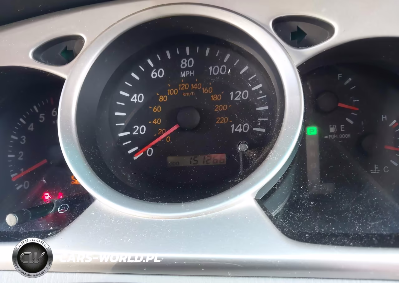 2005 Toyota Highlander Limited V6 VIN:JTEEP21A750099522 - 7