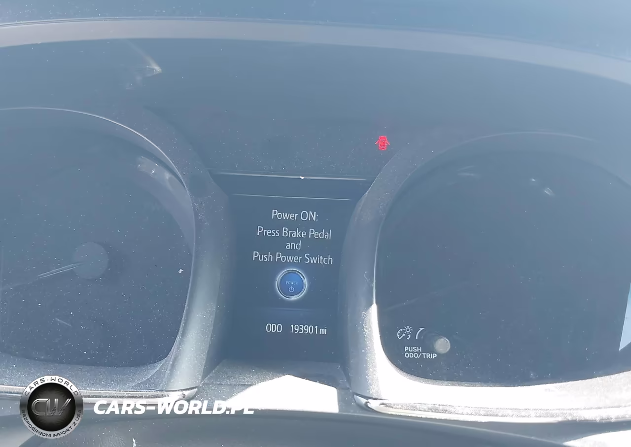 2015 Toyota Avalon Hybrid Limited VIN:4T1BD1EB3FU036193 - 7