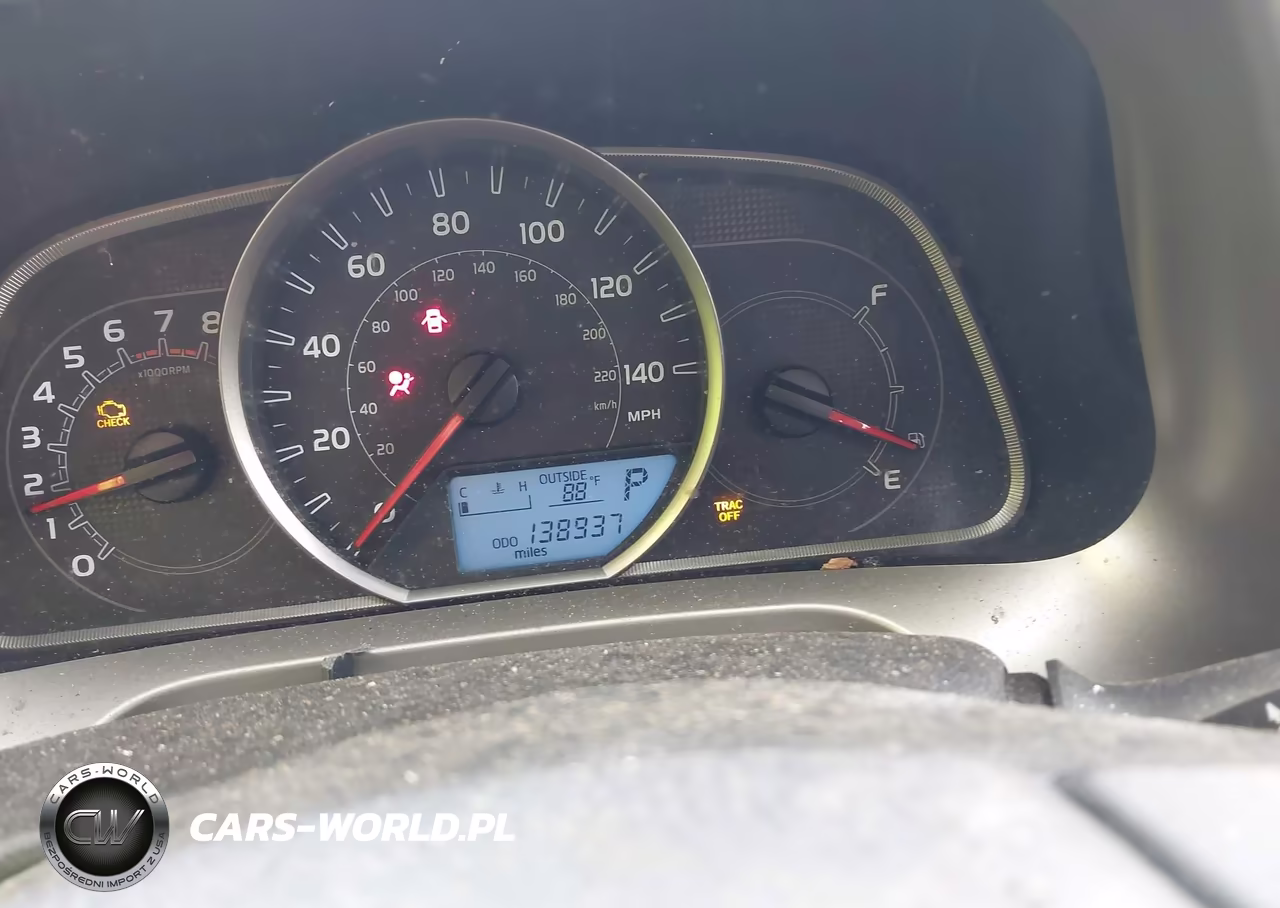 2015 Toyota Rav4 Xle VIN:JTMWFREV5FD059225 - 7