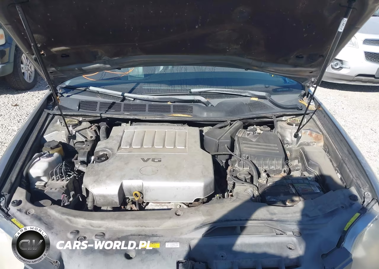 2007 Toyota Avalon Touring VIN:4T1BK36B67U206287 - 10