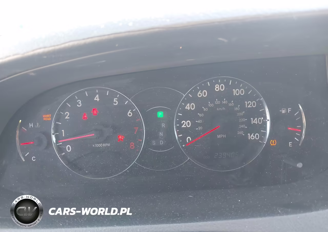 2007 Toyota Avalon Touring VIN:4T1BK36B67U206287 - 7