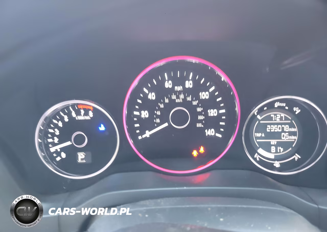 2017 Honda Hr-V Ex VIN:3CZRU6H56HM728164 - 7