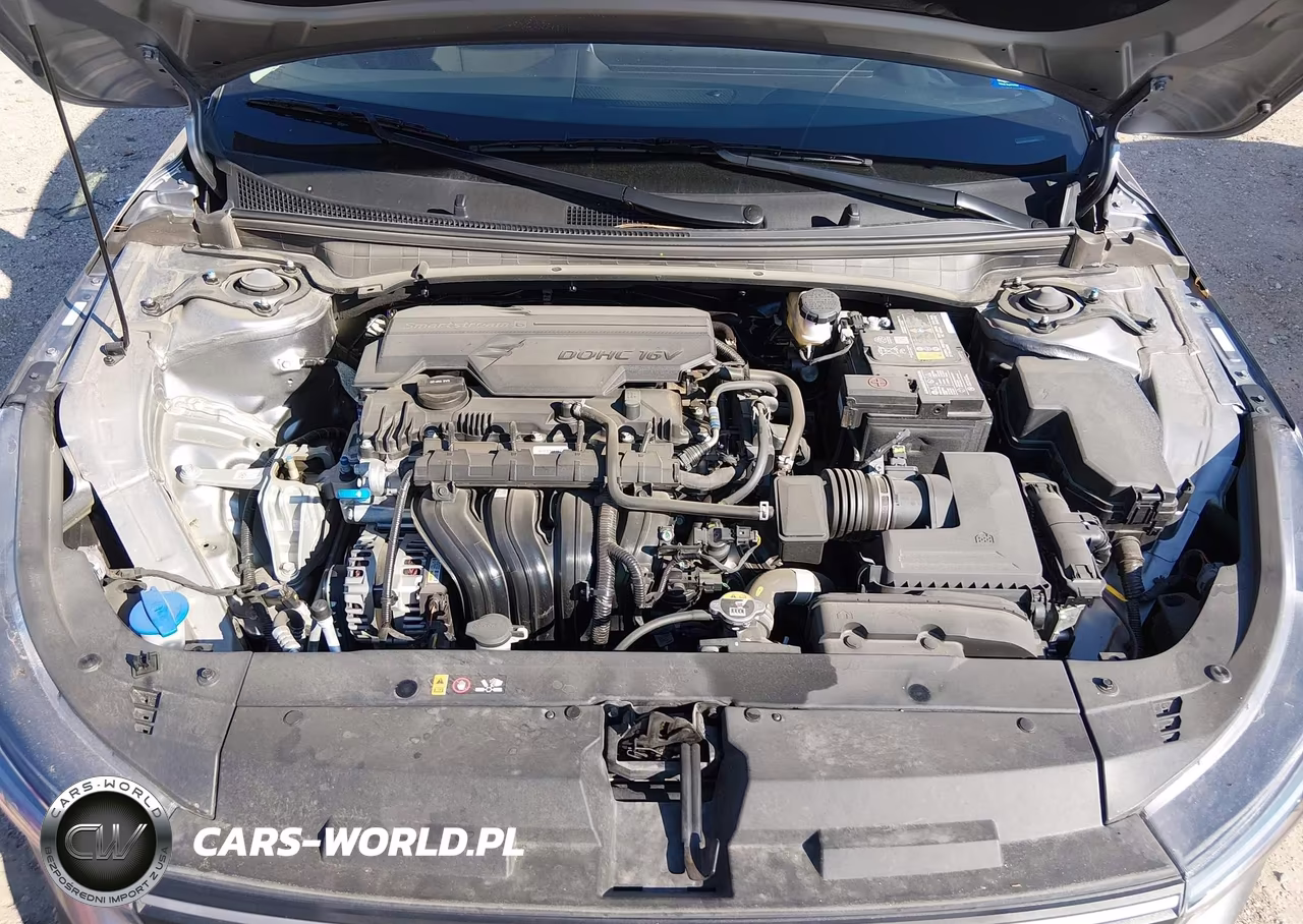 2026 Kia K4 Lxs VIN:3KPFT4DE7TE298055 - 10