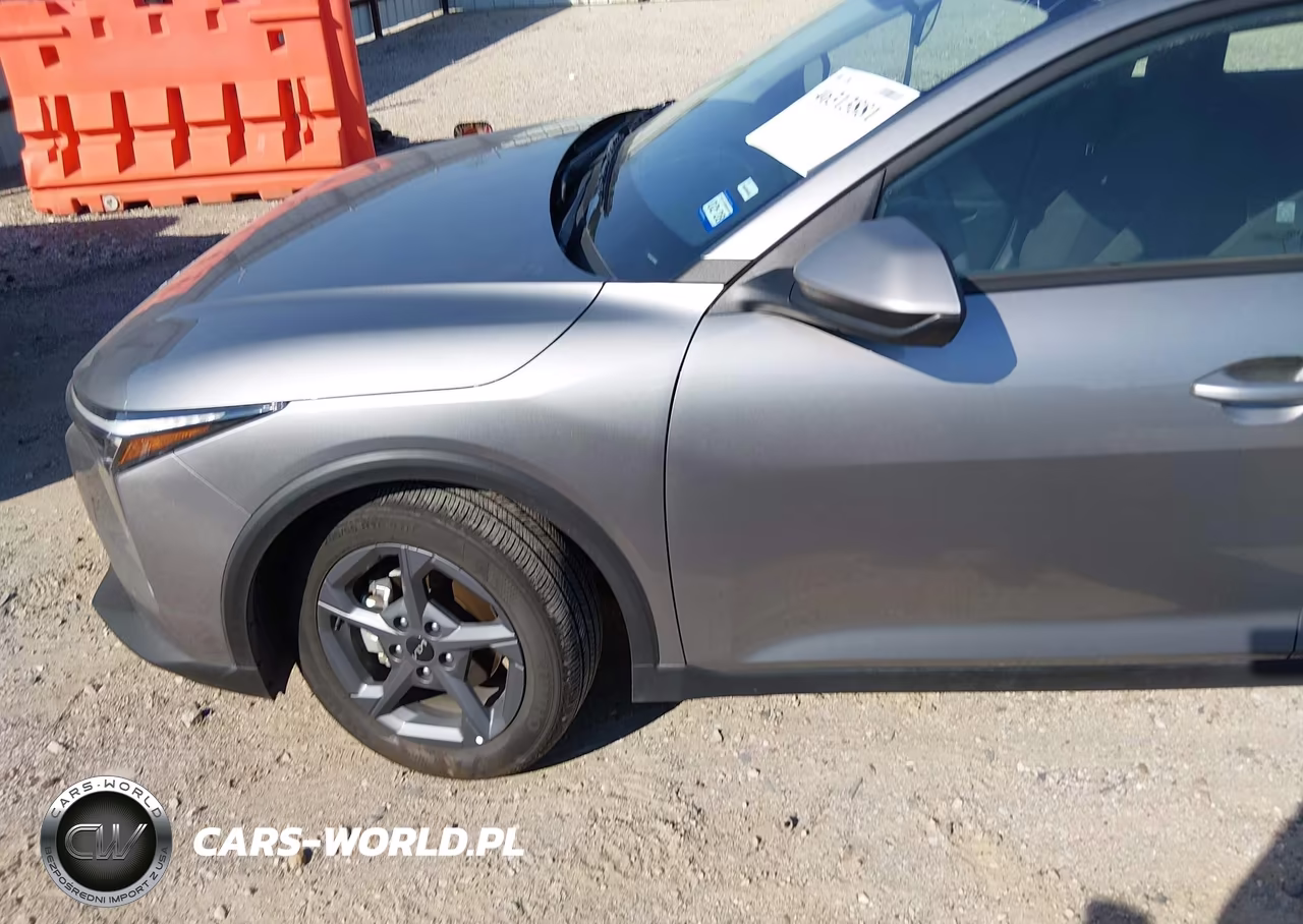 2026 Kia K4 Lxs VIN:3KPFT4DE7TE298055 - 14