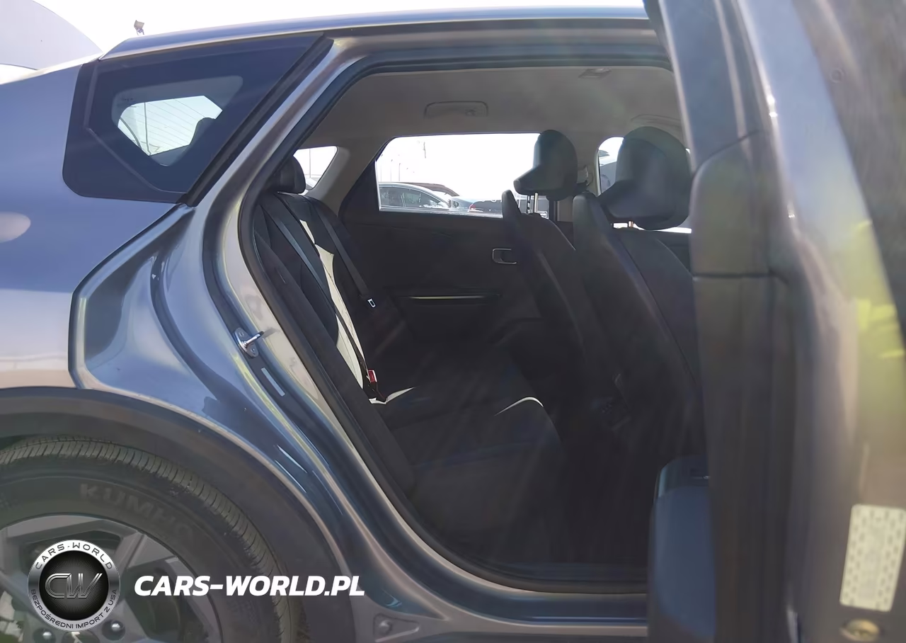 2026 Kia K4 Lxs VIN:3KPFT4DE7TE298055 - 8