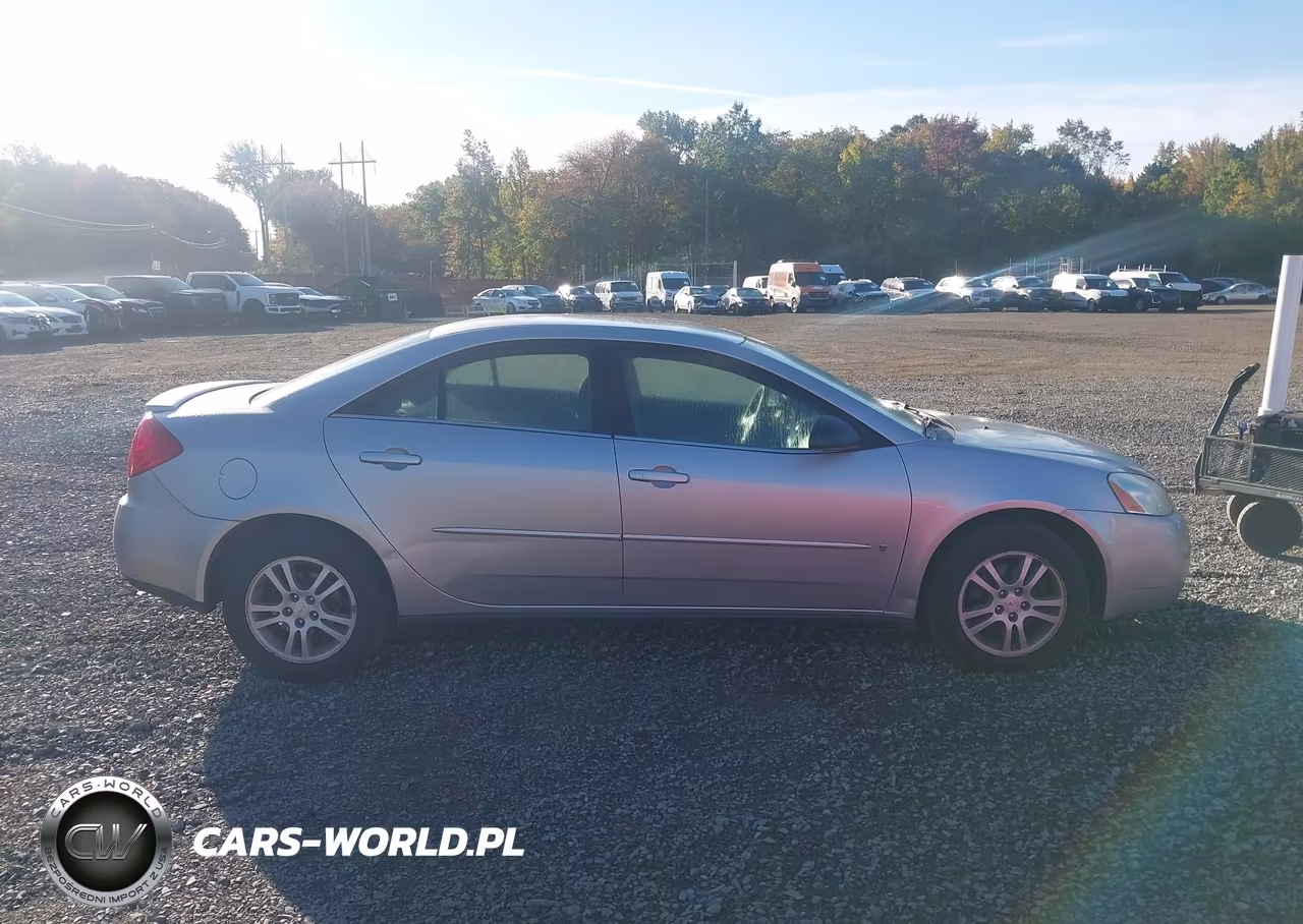 2006 Pontiac G6 Se1 VIN:1G2ZG558564213014 - 13