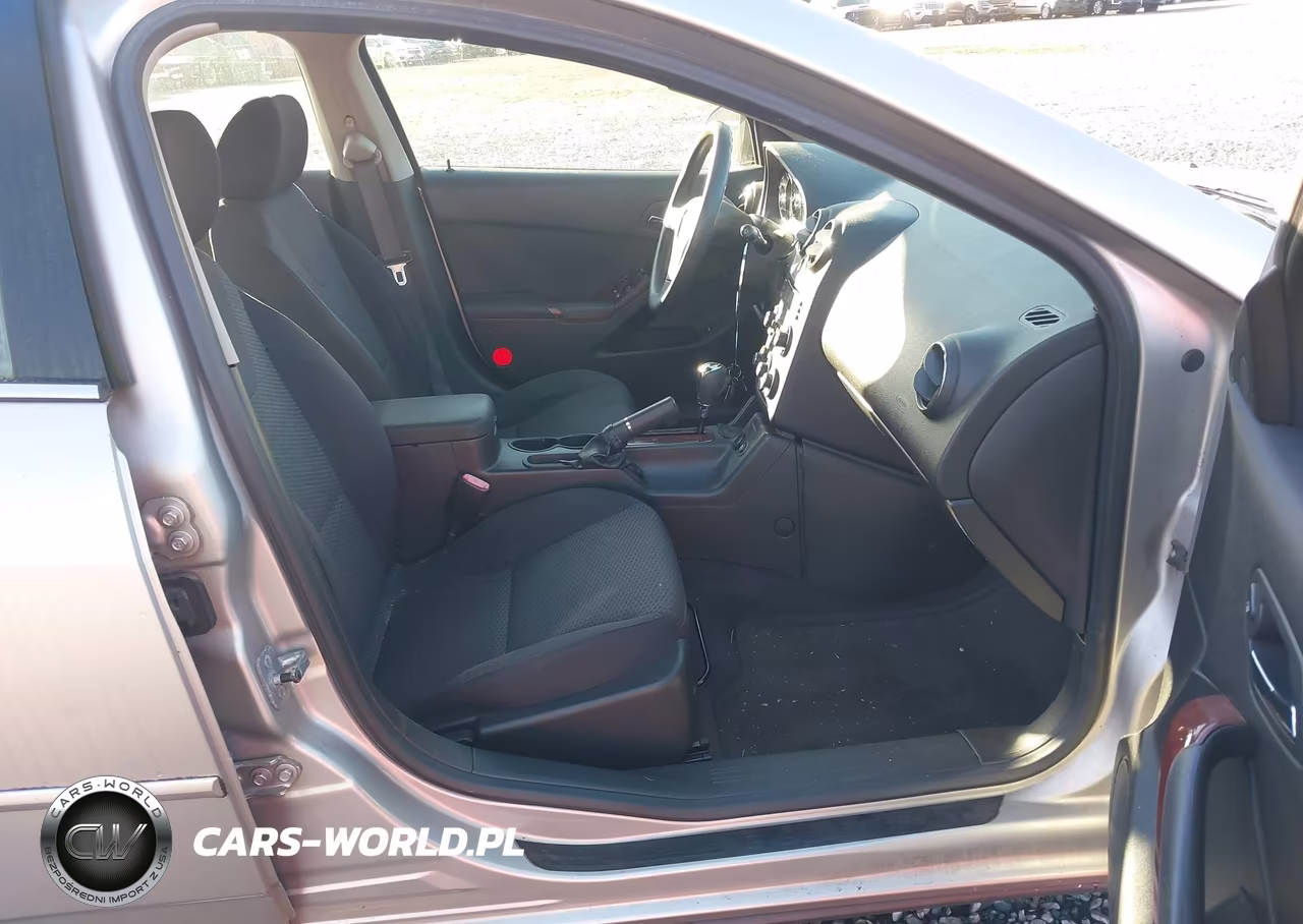 2006 Pontiac G6 Se1 VIN:1G2ZG558564213014 - 5