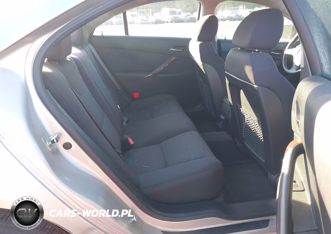 2006 Pontiac G6 Se1 VIN:1G2ZG558564213014 - 8