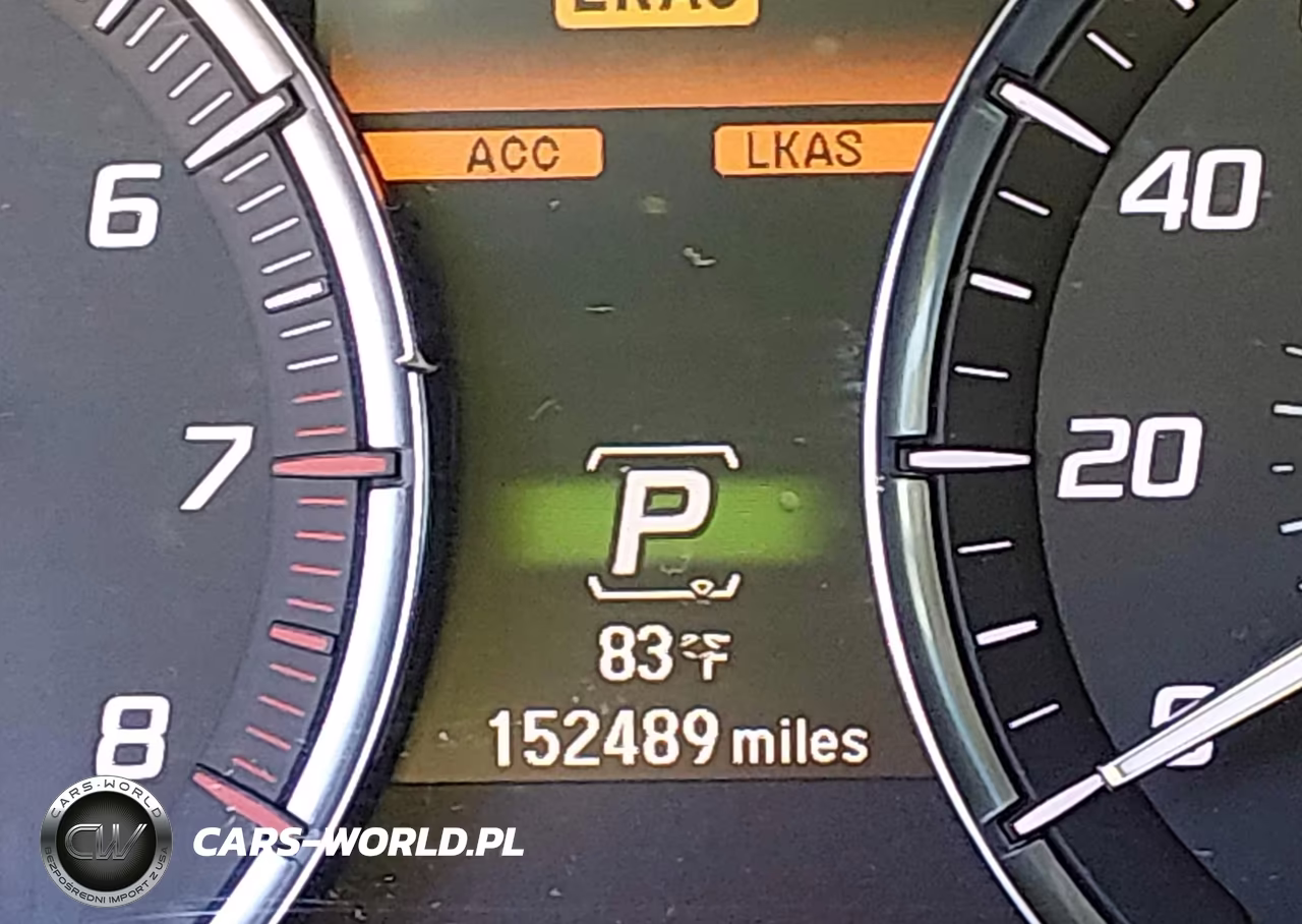 2018 Acura Tlx Tech Pkg VIN:19UUB2F55JA011096 - 15