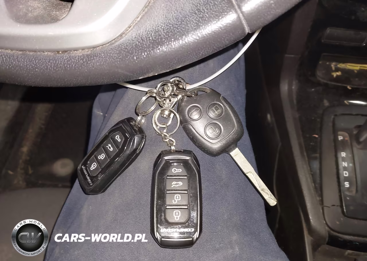 2014 Ford Fiesta Se VIN:3FADP4EJ8EM107085 - 11