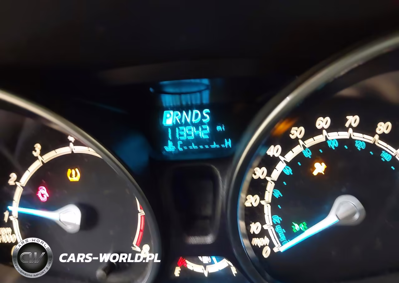 2014 Ford Fiesta Se VIN:3FADP4EJ8EM107085 - 15