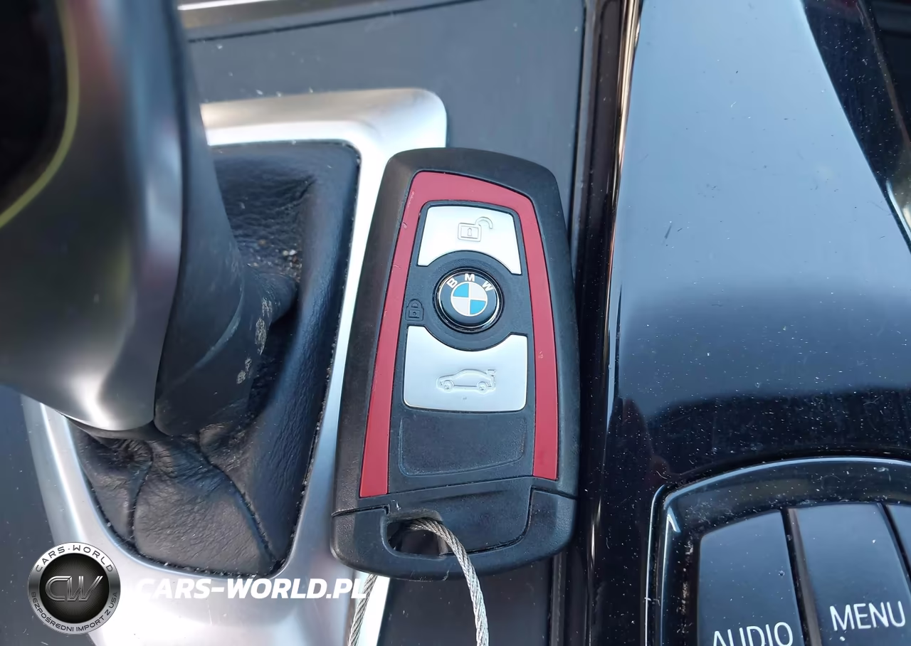 2014 BMW 428I xDrive VIN:WBA3N9C54EK244835 - 11