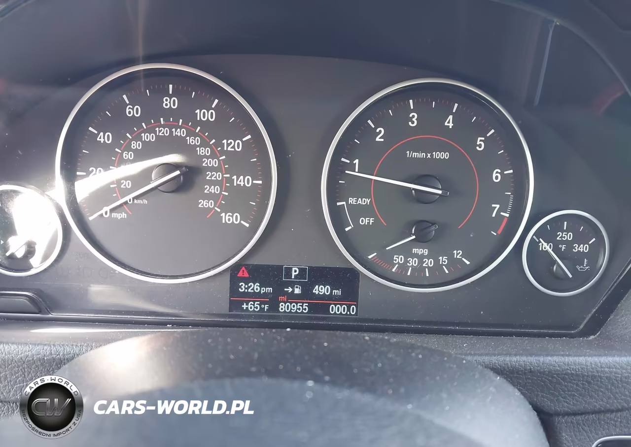 2014 BMW 428I xDrive VIN:WBA3N9C54EK244835 - 7