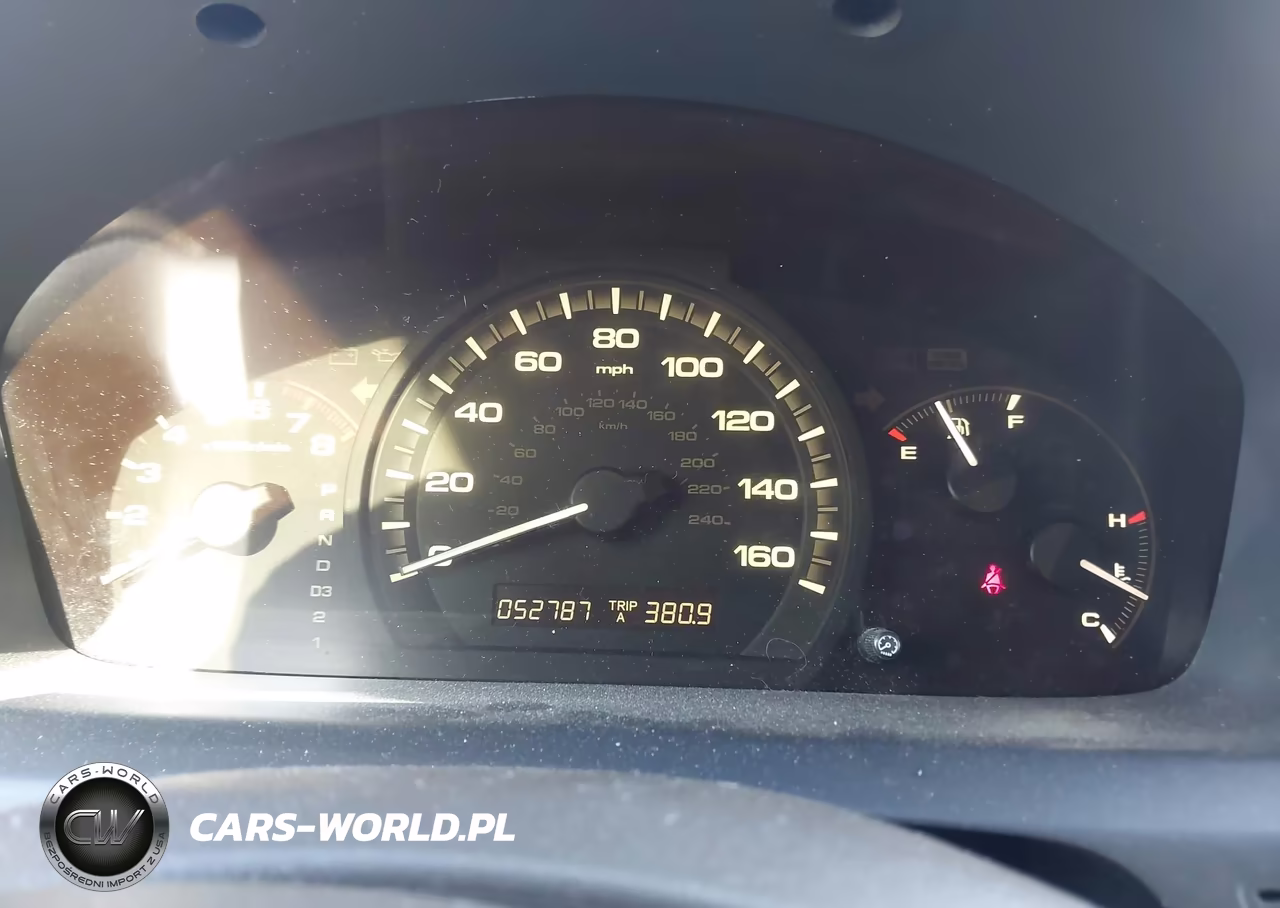 2006 Honda Accord 2.4 Lx VIN:3HGCM56476G710415 - 7