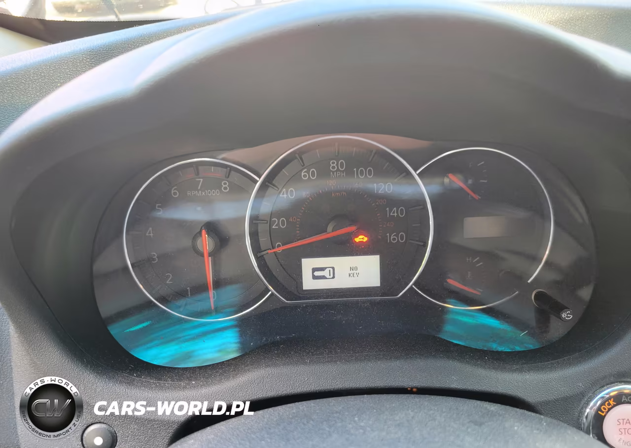 2012 Nissan Maxima 3.5 Sv VIN:1N4AA5AP7CC835094 - 7