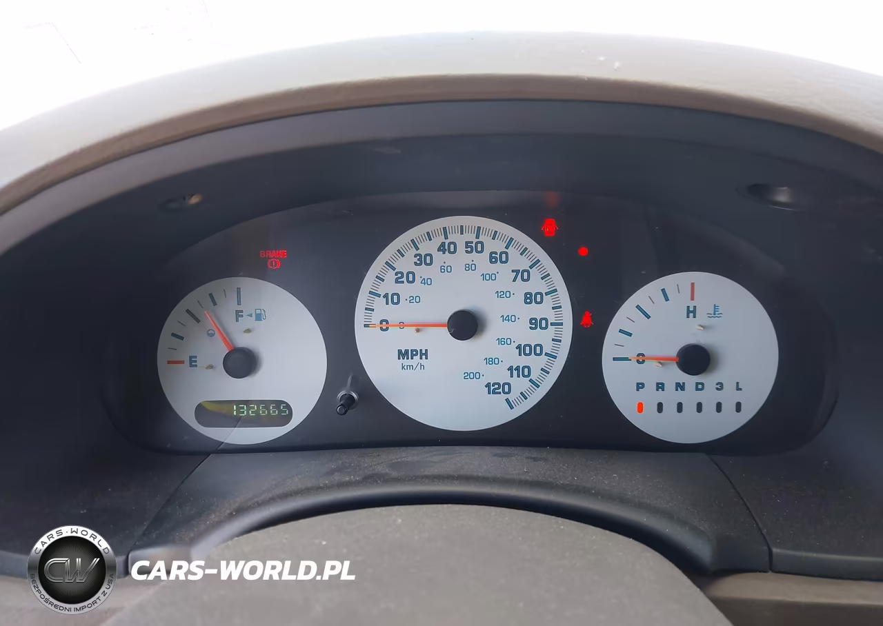 2003 Dodge Caravan Se VIN:1D4GP25R83B297611 - 7
