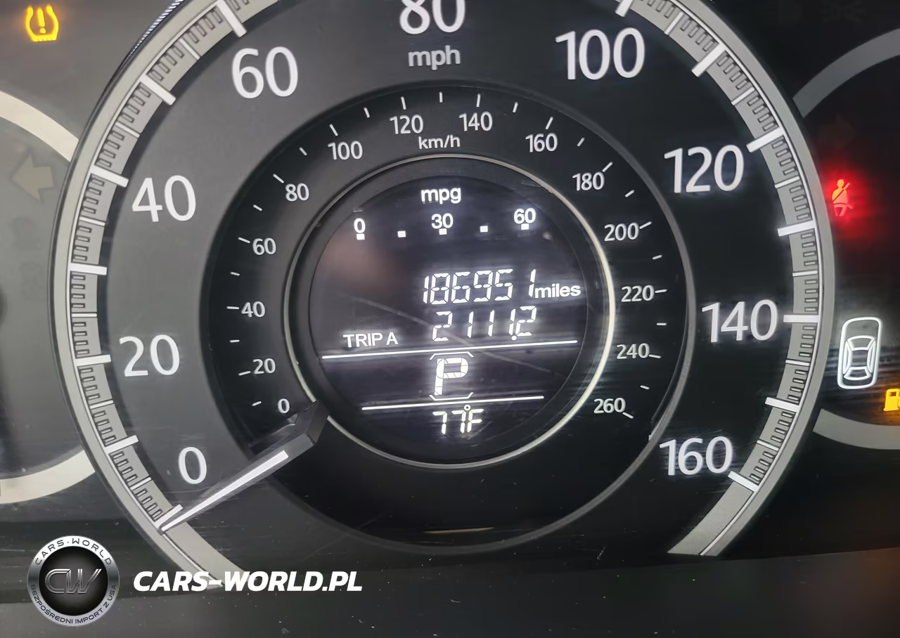 2013 Honda Accord Lx VIN:1HGCR2F37DA000210 - 7