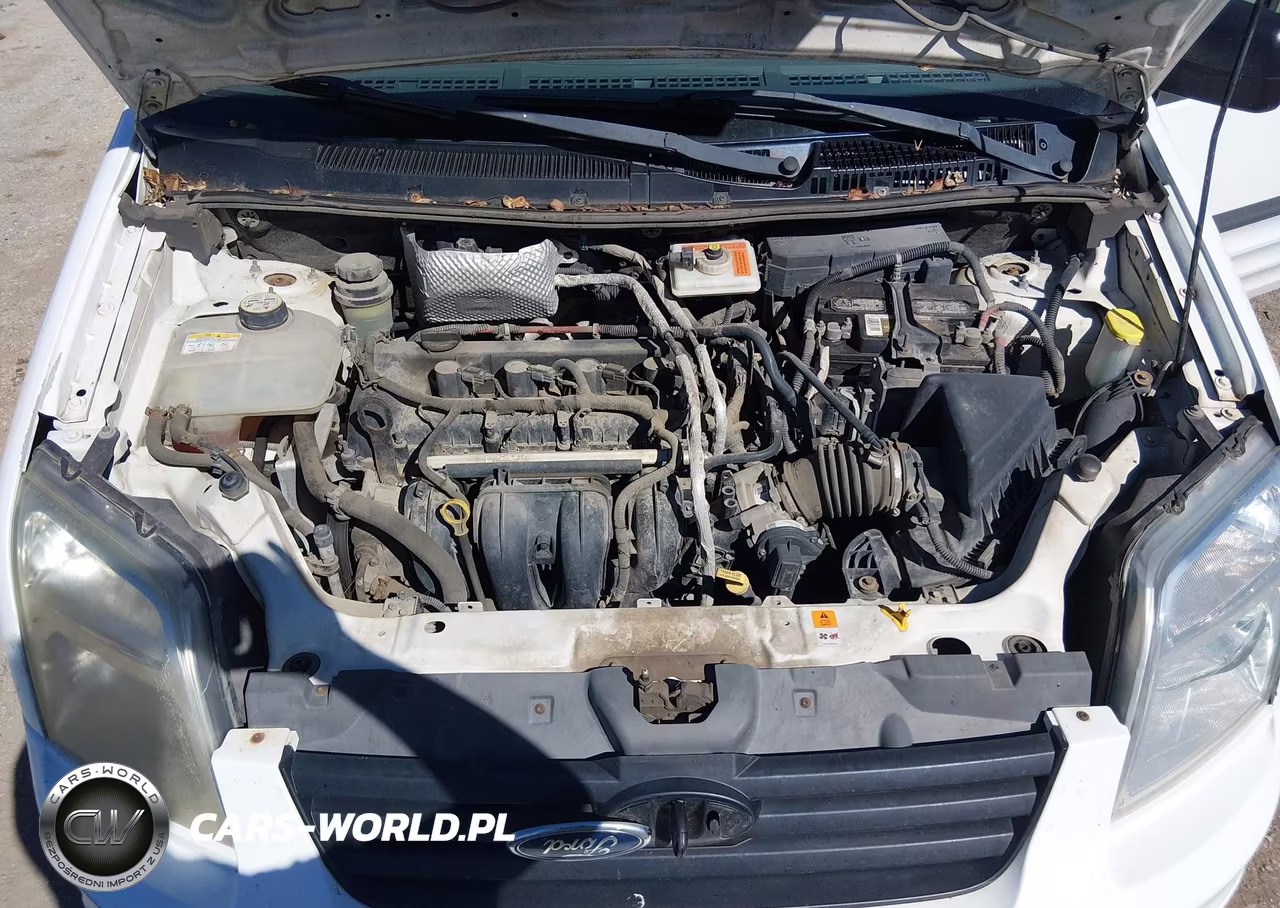 2012 Ford Transit Connect Xlt VIN:NM0LS7BN3CT124255 - 10