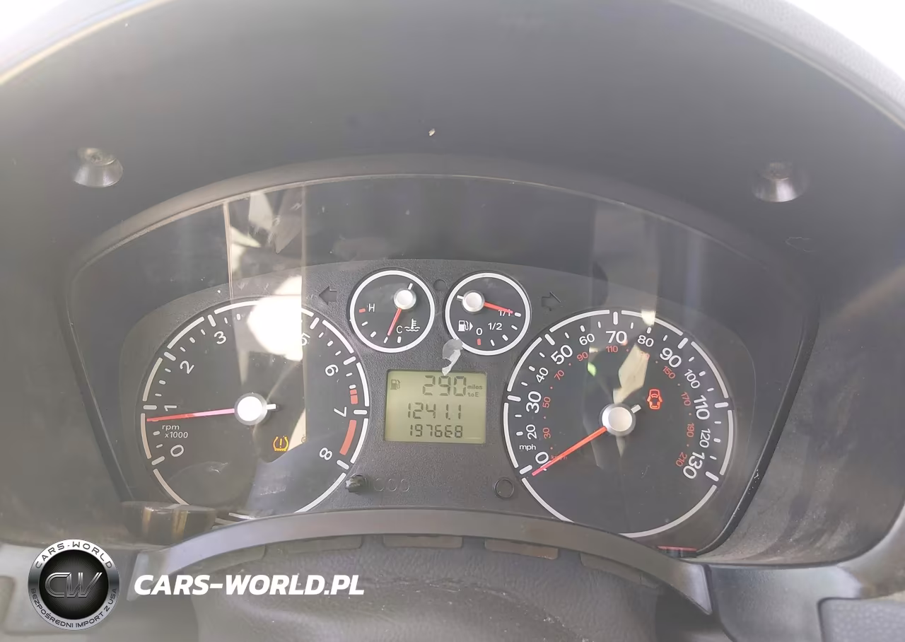 2012 Ford Transit Connect Xlt VIN:NM0LS7BN3CT124255 - 7