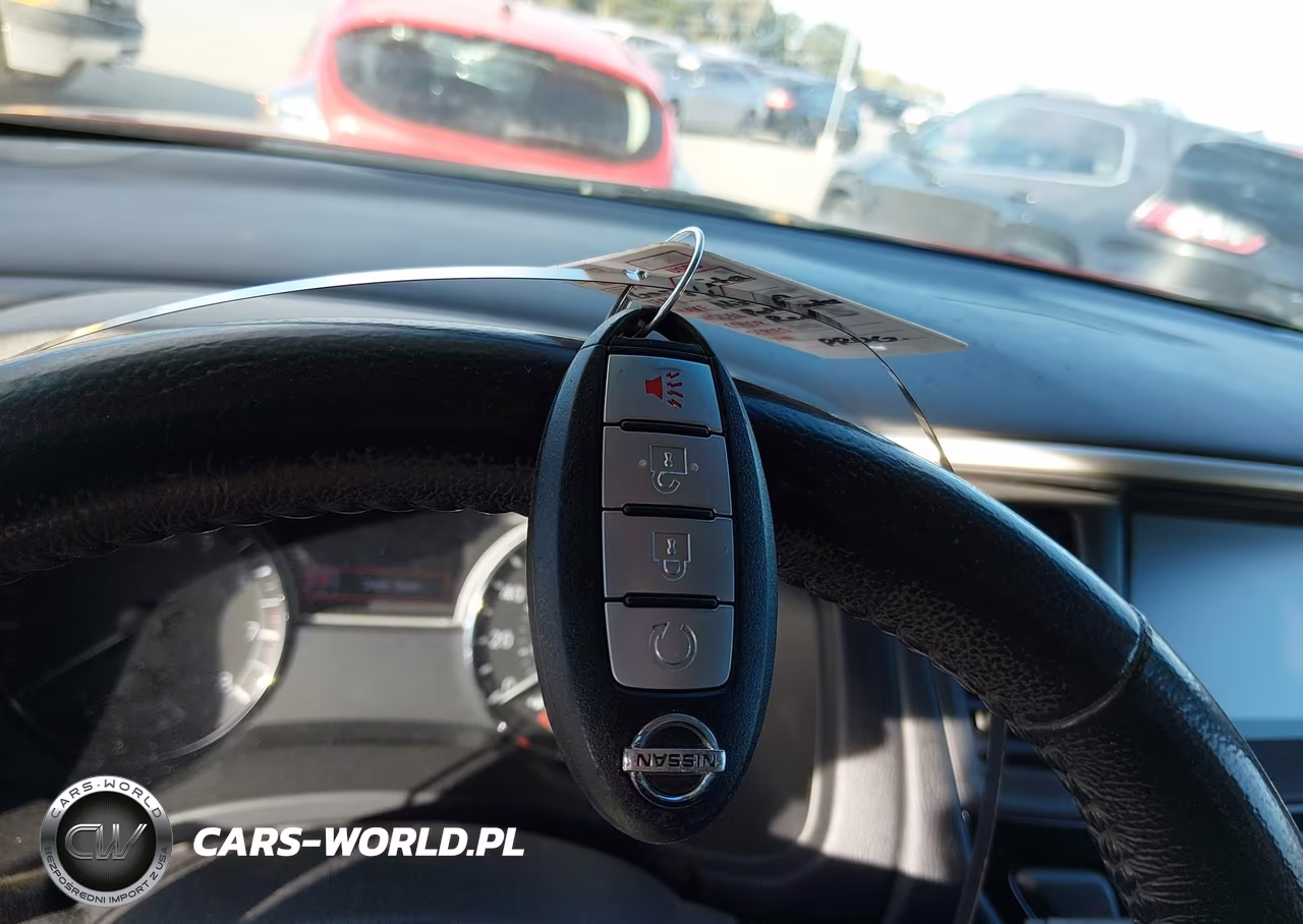 2016 Nissan Pathfinder Platinum-S-Sl-Sv VIN:5N1AR2MM4GC641479 - 11