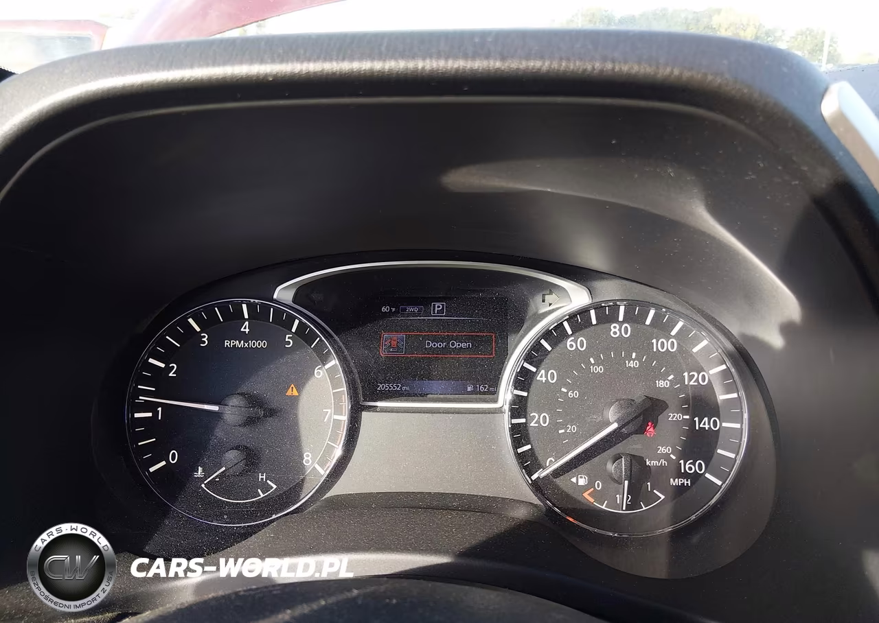 2016 Nissan Pathfinder Platinum-S-Sl-Sv VIN:5N1AR2MM4GC641479 - 7