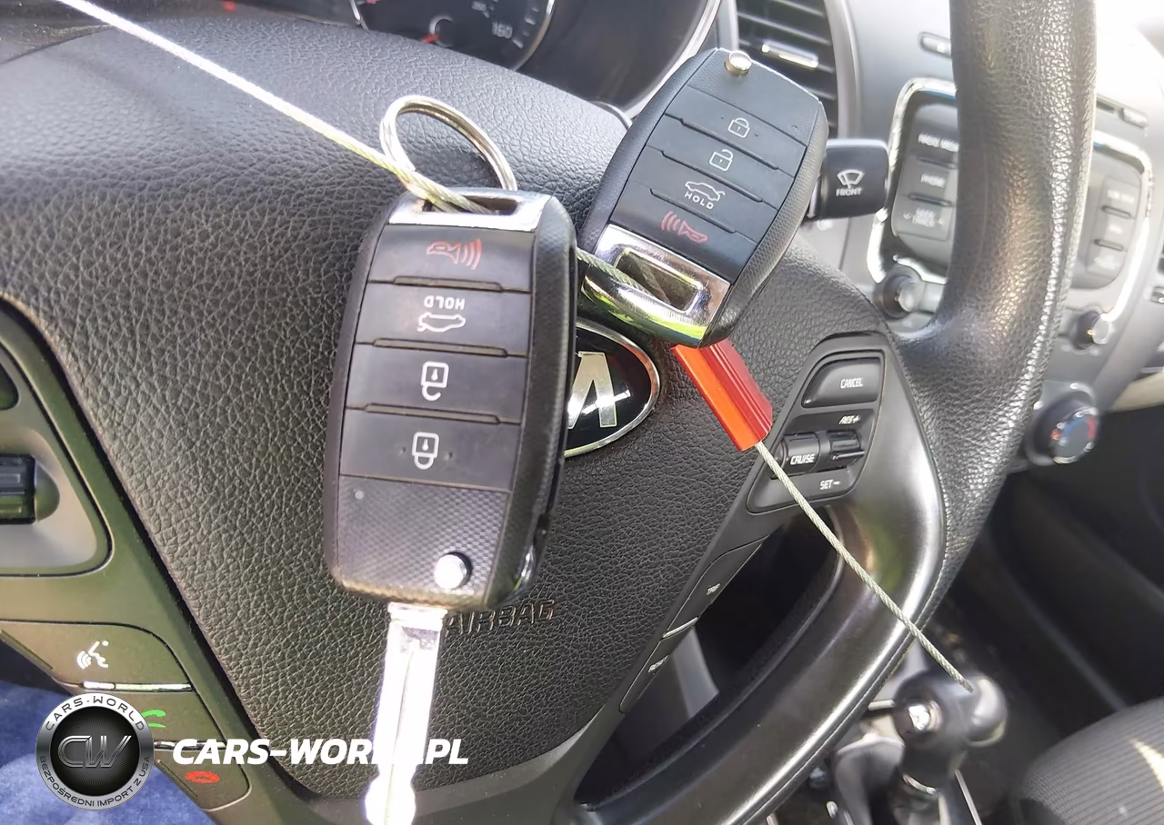 2018 Kia Forte Lx VIN:3KPFK4A79JE199520 - 11