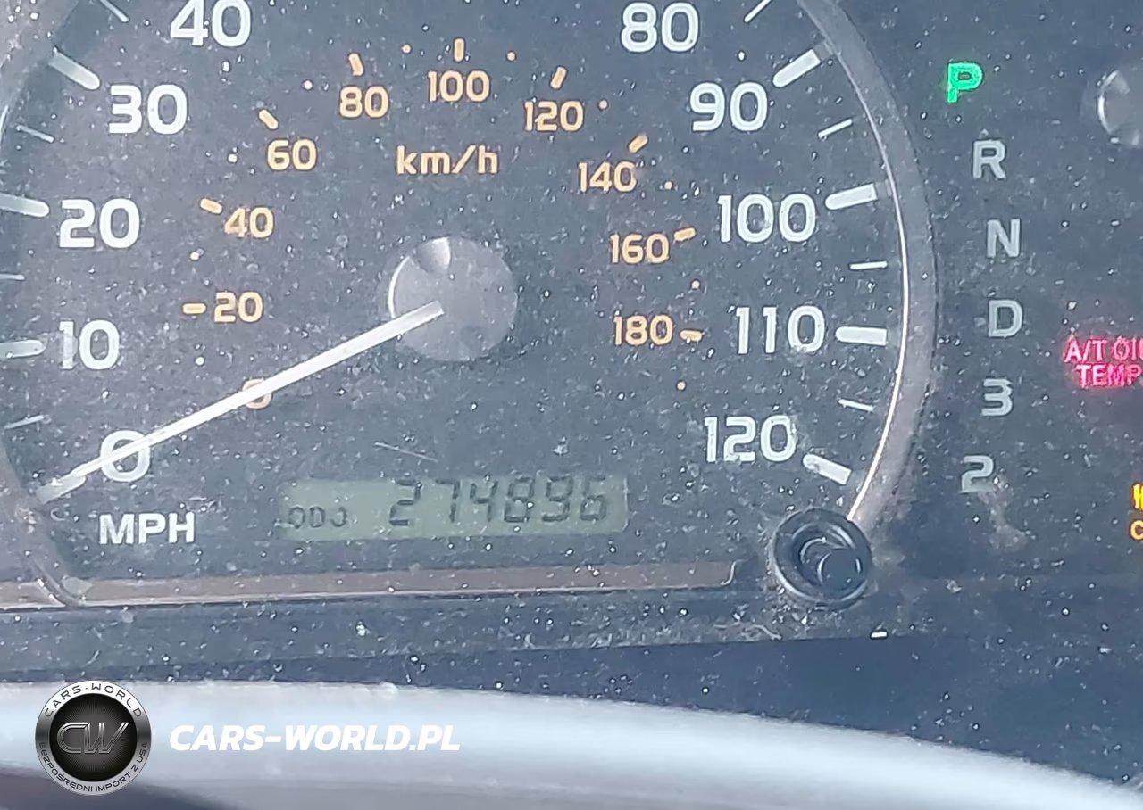 2005 Toyota Sequoia Sr5 V8 VIN:5TDBT44A05S239949 - 7
