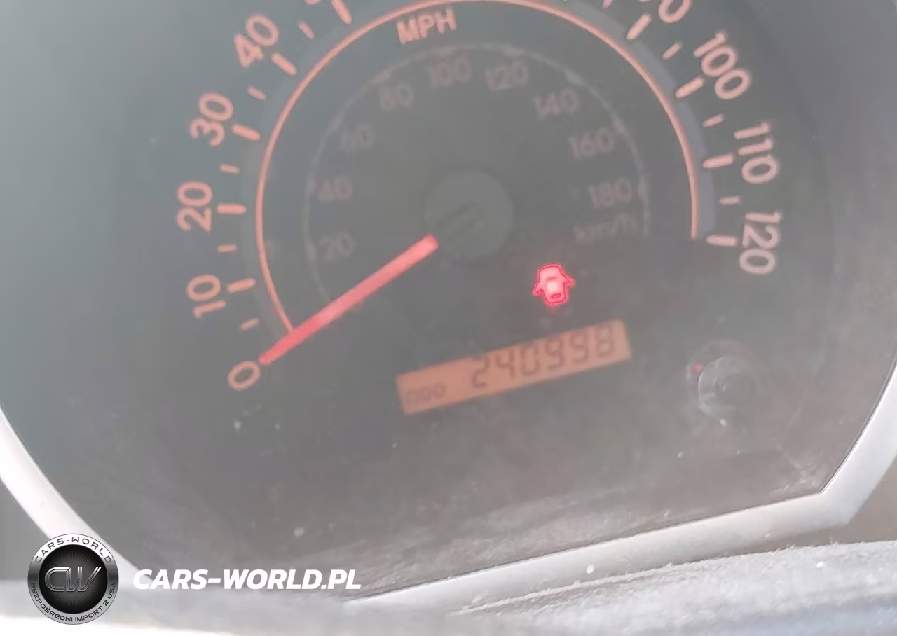 2010 Toyota Tundra Grade 5.7L V8 VIN:5TFUY5F16AX135323 - 7