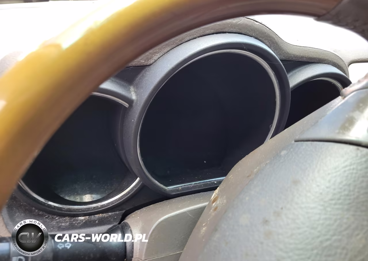 2008 Lexus Rx 350 VIN:2T2GK31U68C033772 - 6