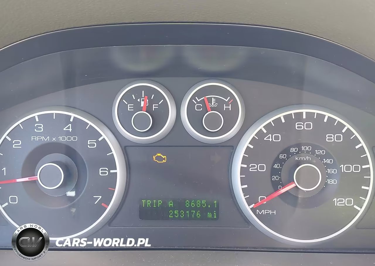 2006 Ford Fusion Se VIN:3FAFP07116R110879 - 7