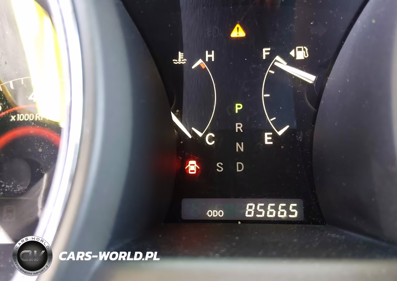 2008 Toyota Highlander Limited VIN:JTEDS42A782026566 - 15