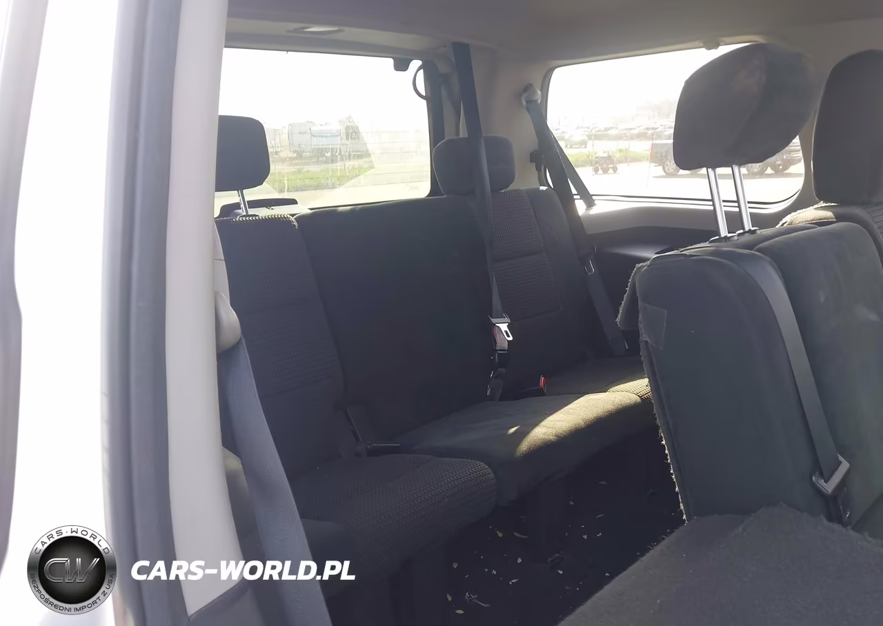 2012 Nissan Armada Sv VIN:5N1AA0NC7CN614017 - 12