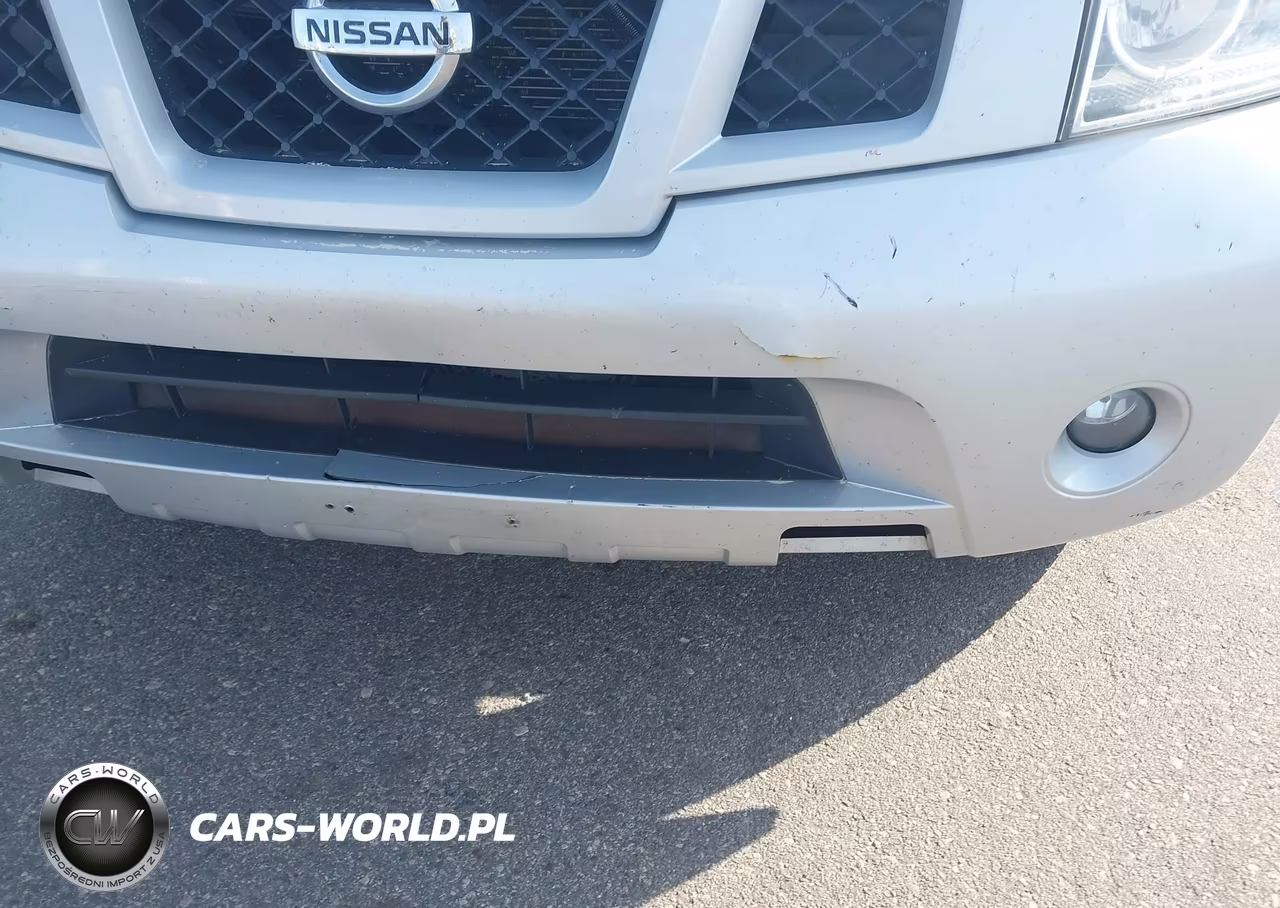 2012 Nissan Armada Sv VIN:5N1AA0NC7CN614017 - 18