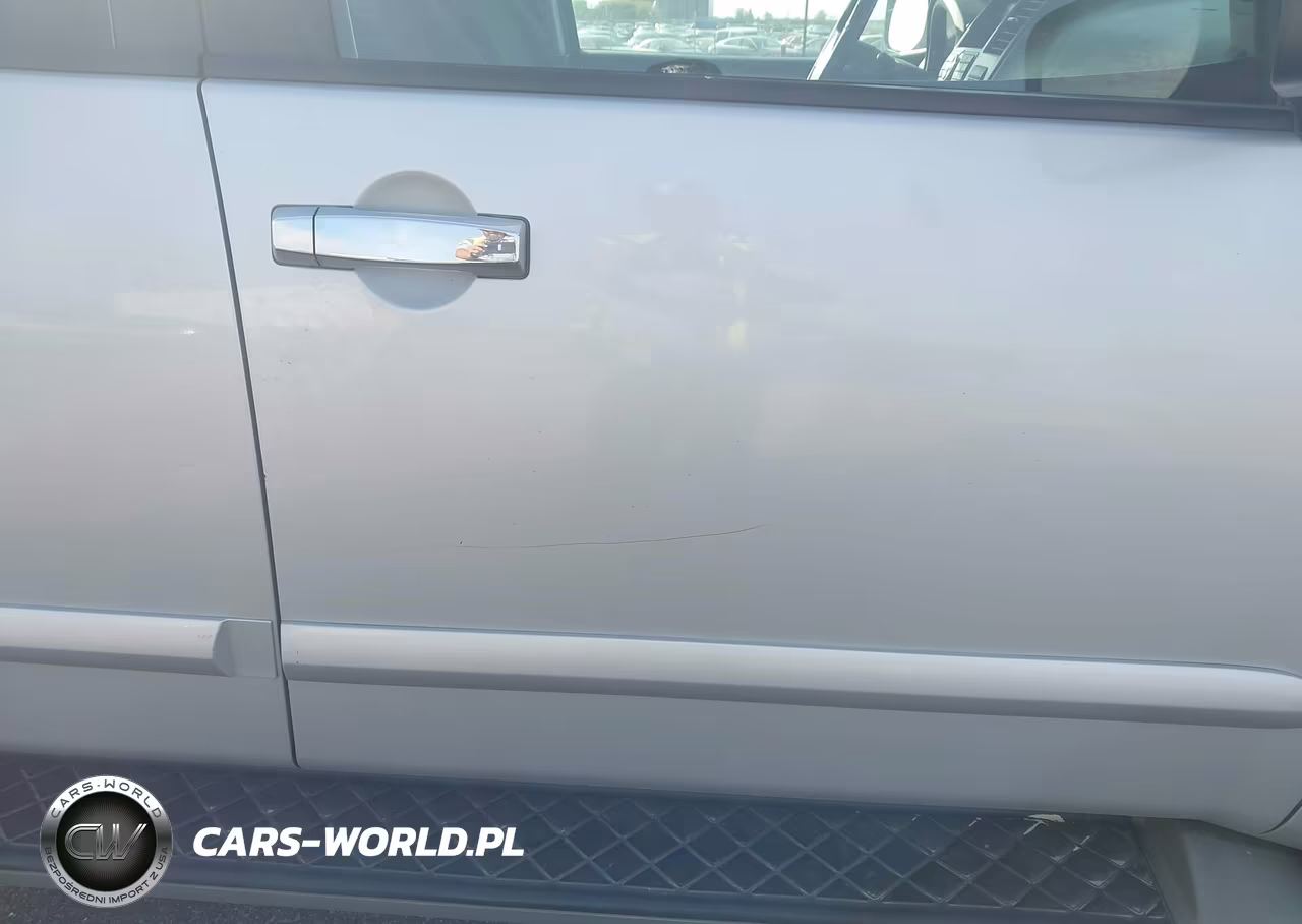 2012 Nissan Armada Sv VIN:5N1AA0NC7CN614017 - 20