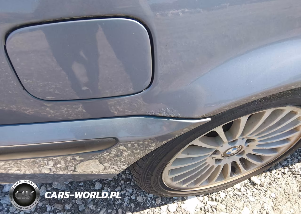 2002 BMW 330Xi VIN:WBAEW53422PG16034 - 6