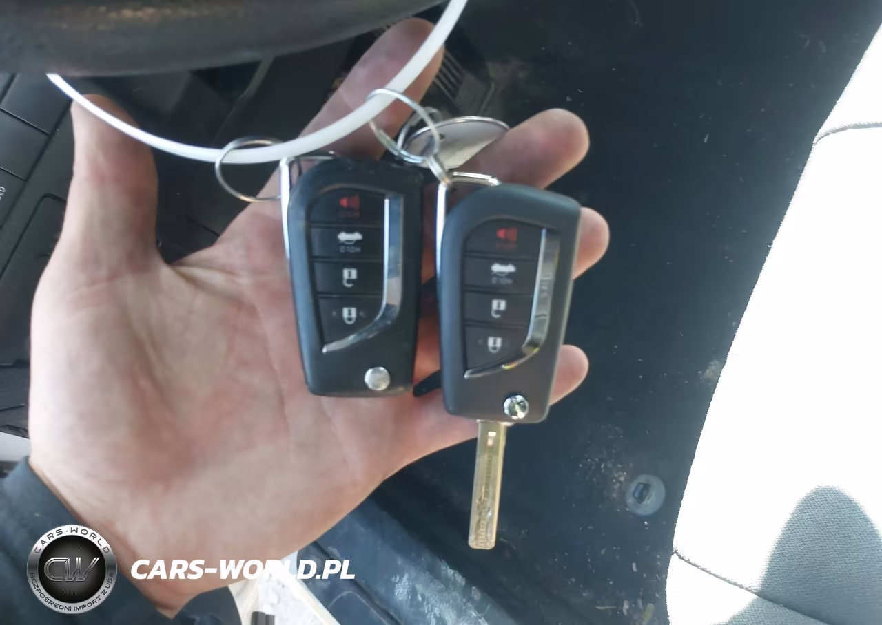 2019 Toyota Camry Le VIN:4T1B11HK7KU759415 - 11