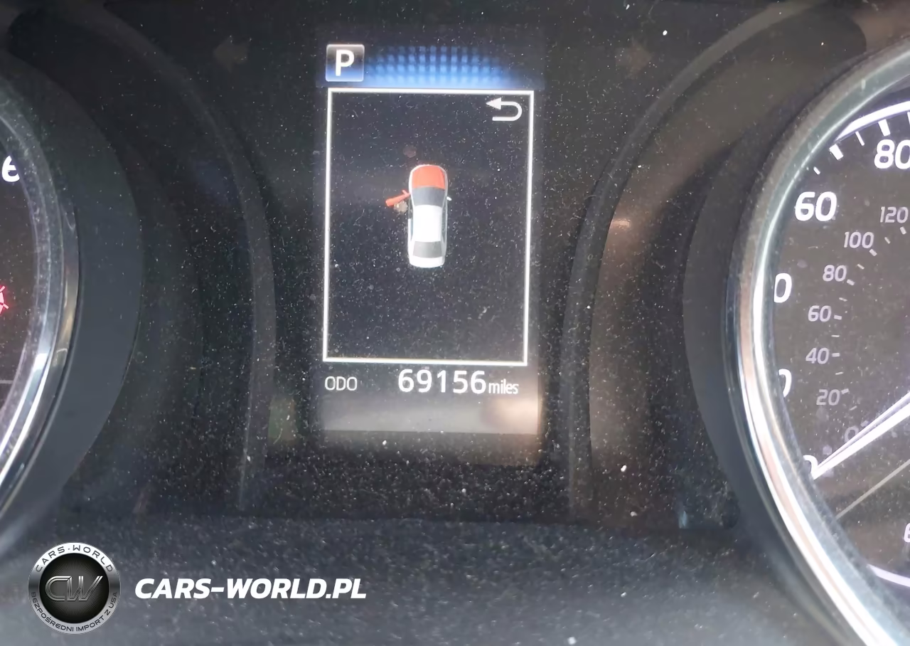 2019 Toyota Camry Le VIN:4T1B11HK7KU759415 - 15