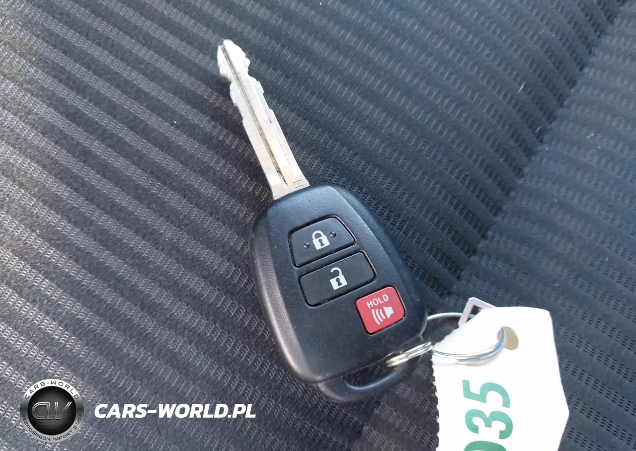 2015 Toyota Rav4 Xle VIN:JTMRFREV3FJ028988 - 11