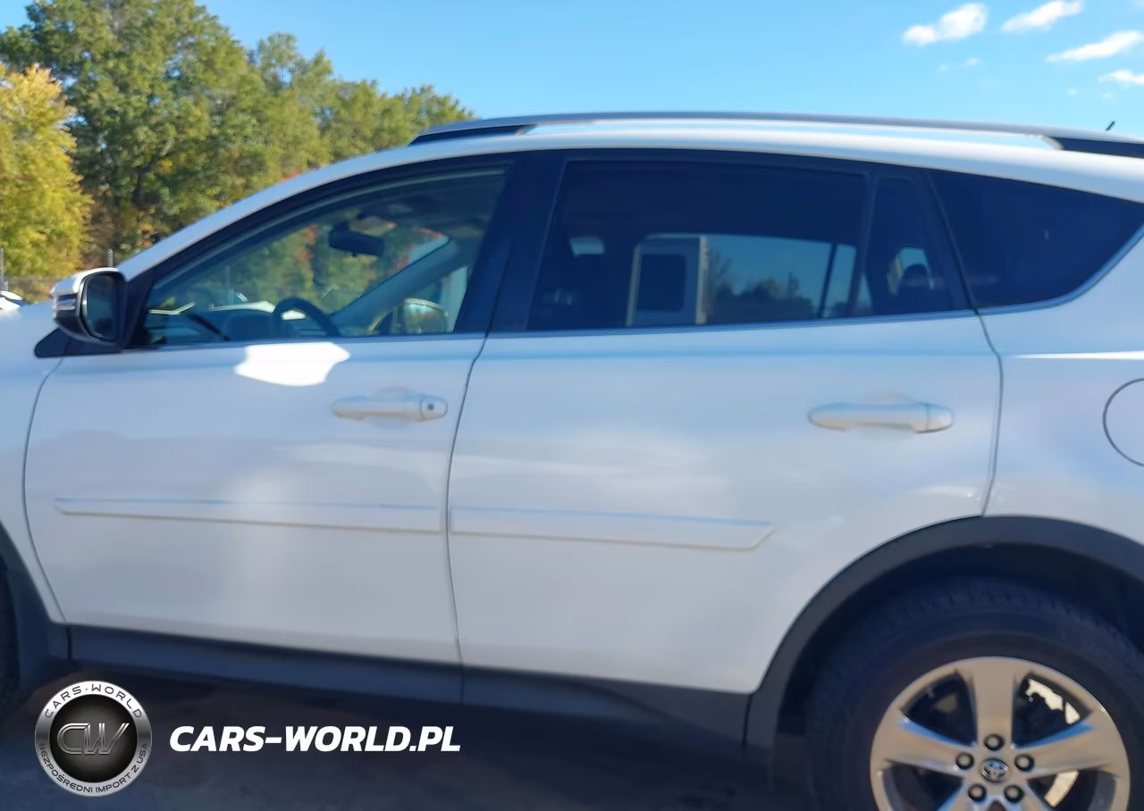 2015 Toyota Rav4 Xle VIN:JTMRFREV3FJ028988 - 14