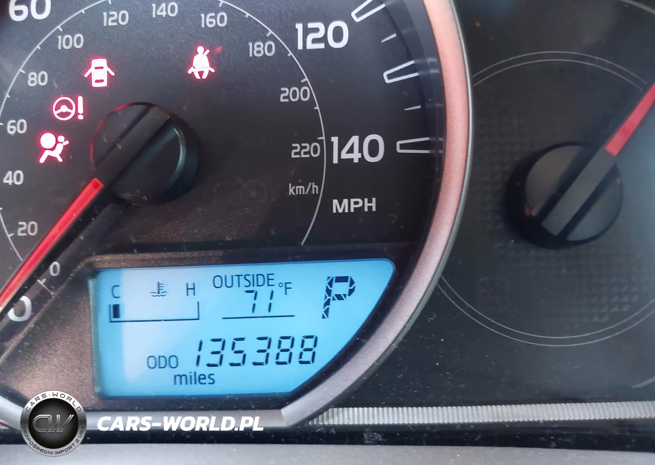 2015 Toyota Rav4 Xle VIN:JTMRFREV3FJ028988 - 7