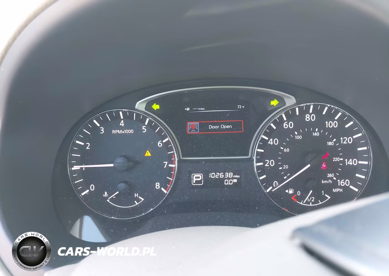 2013 Nissan Altima 2.5 Sv VIN:1N4AL3AP1DN467189 - 15