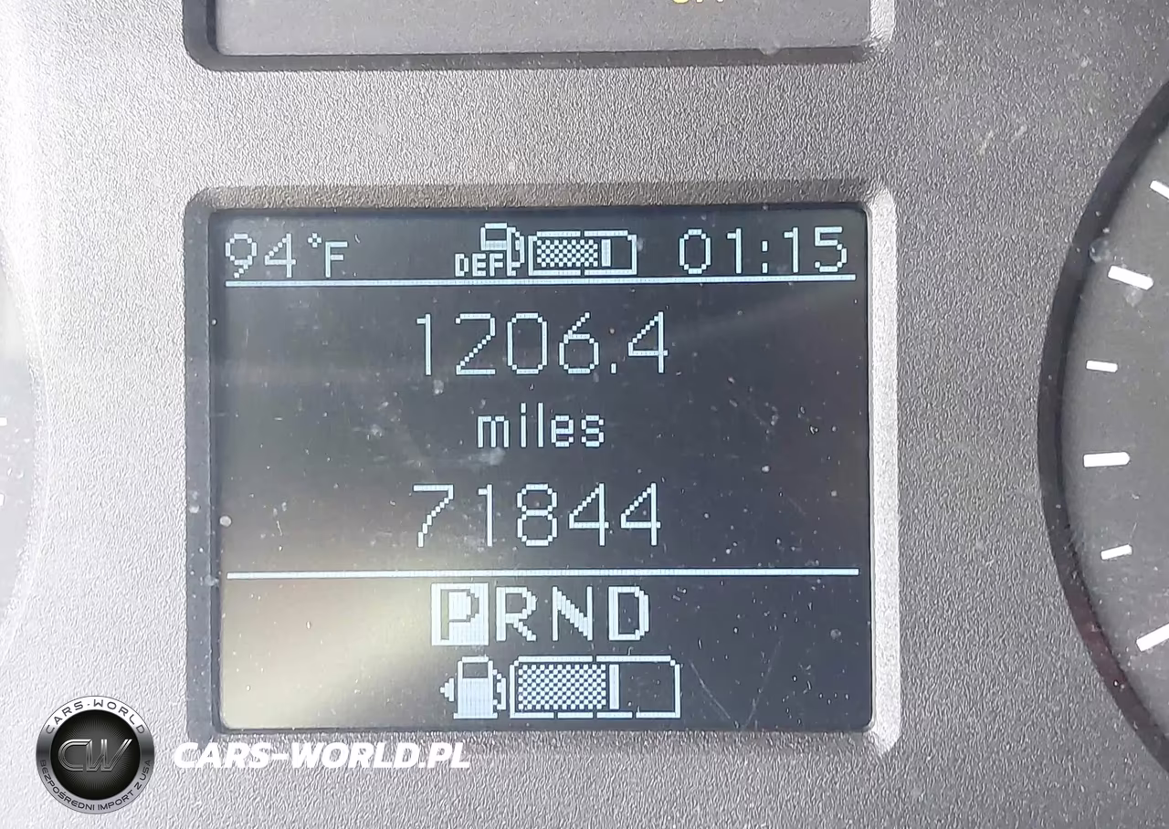 2019 Mercedes-Benz Sprinter 2500 High Roof V6 VIN:WD4PF1CD9KT012043 - 15