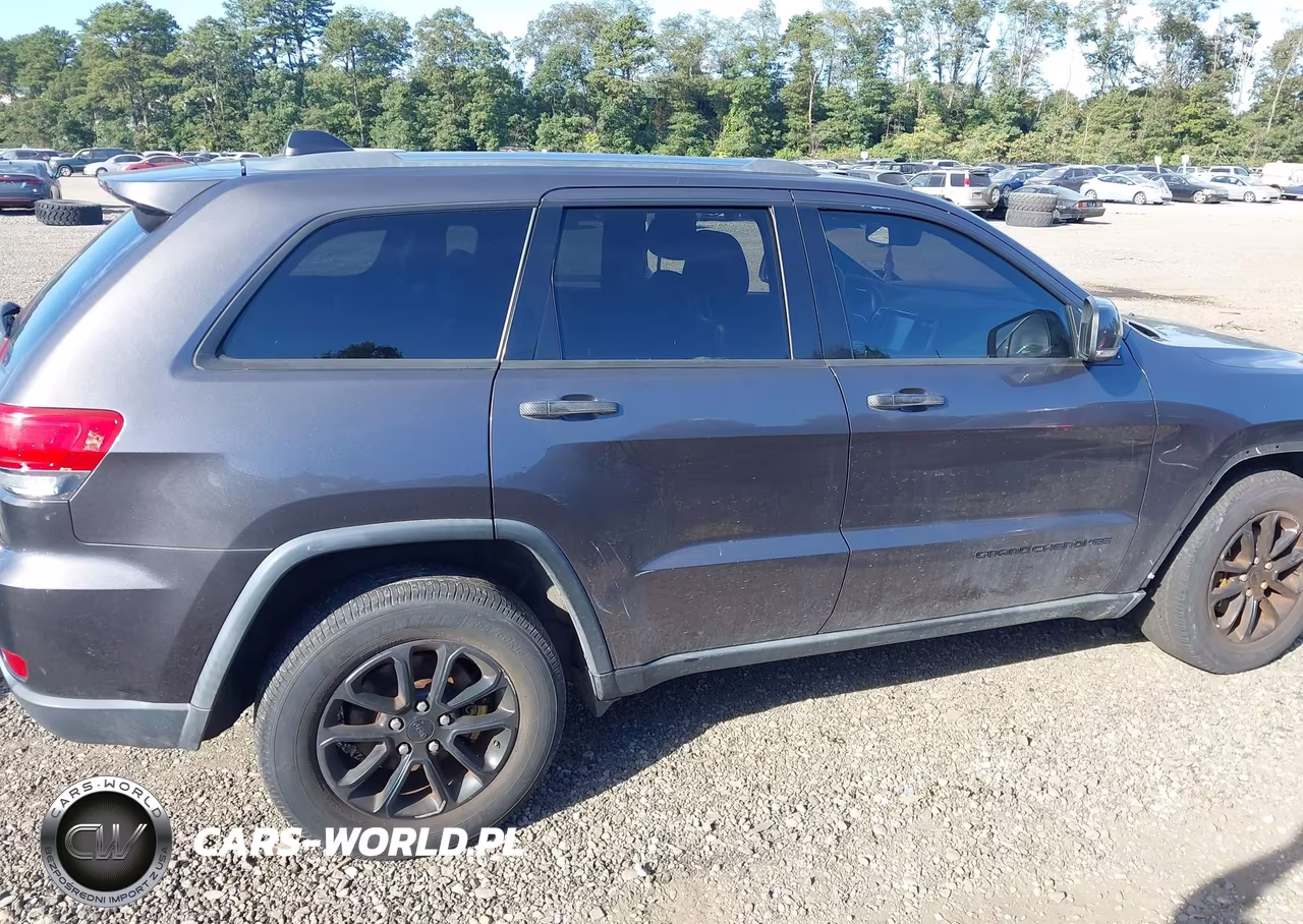 2014 Jeep Grand Cherokee Limited VIN:1C4RJFBG7EC487625 - 13