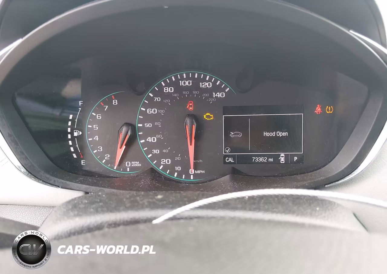 2017 Chevrolet Trax Ls VIN:KL7CJKSB6HB163978 - 7