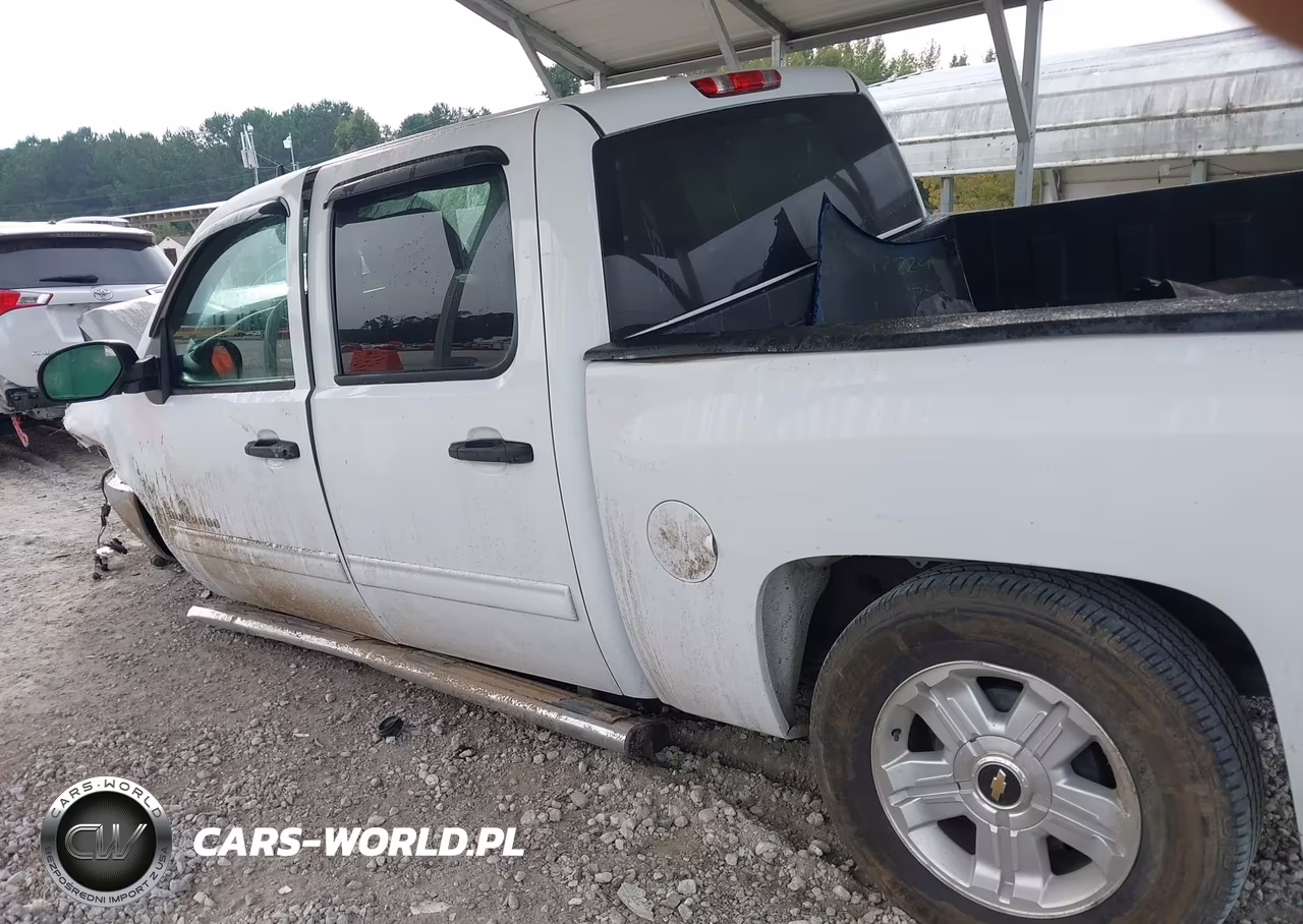 2013 Chevrolet Silverado 1500 Lt VIN:3GCPCSEAXDG239284 - 14