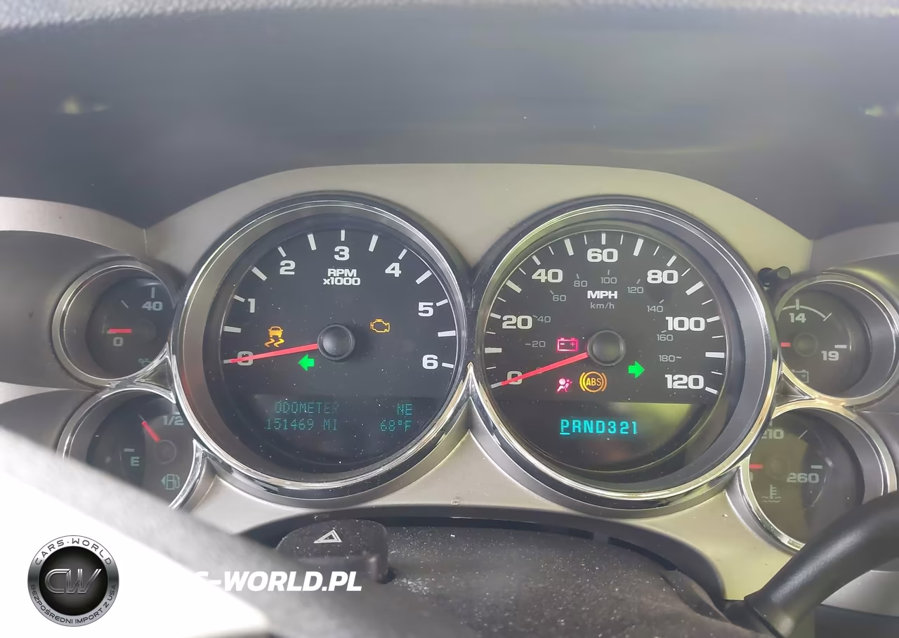 2013 Chevrolet Silverado 1500 Lt VIN:3GCPCSEAXDG239284 - 7