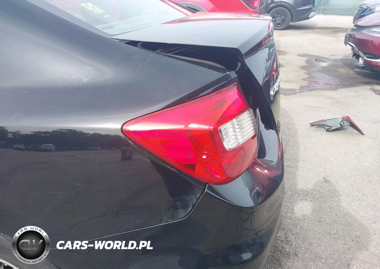 2012 Honda Civic Lx VIN:19XFB2F56CE024771 - 18